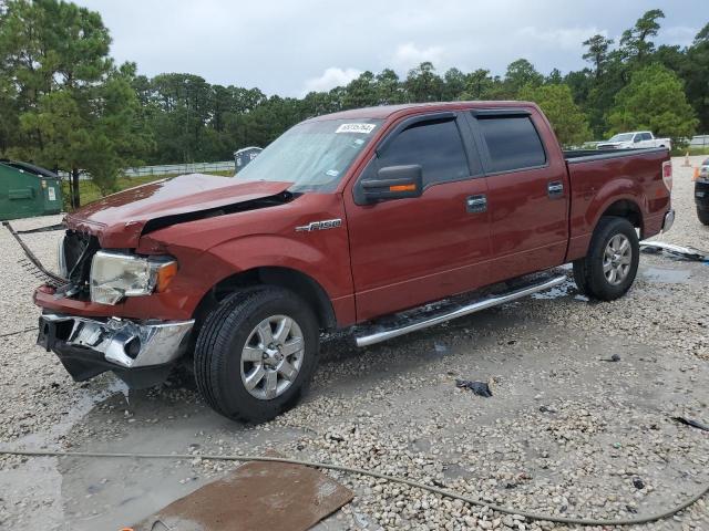 ford f150 super 2014 1ftfw1cf7ekd50784