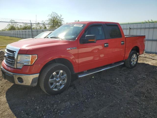 ford f150 super 2014 1ftfw1cf7ekd73370