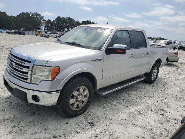 ford f150 super 2014 1ftfw1cf7eke85845