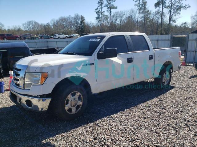 ford f150 super 2011 1ftfw1cf8bfb58648