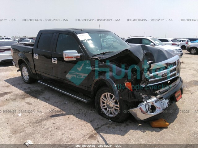 ford f-150 2011 1ftfw1cf8bfd35117