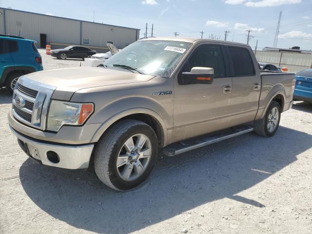 ford f150 super 2011 1ftfw1cf8bke06582