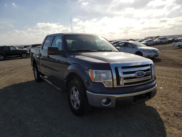 ford f150 super 2012 1ftfw1cf8cfa44280