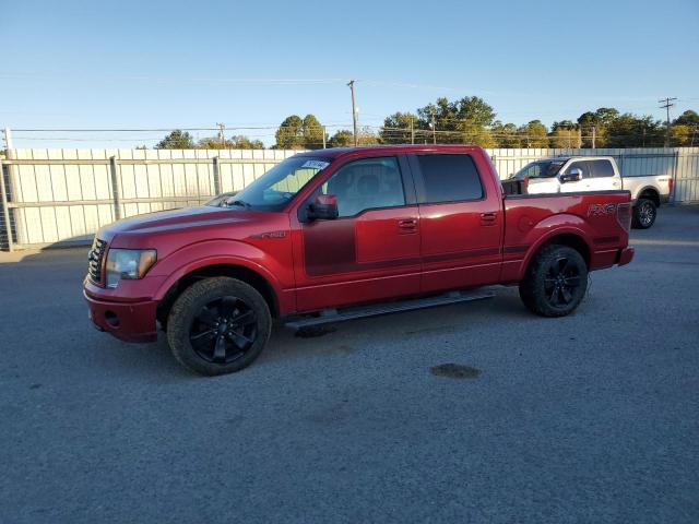 ford f150 super 2012 1ftfw1cf8cfc55897