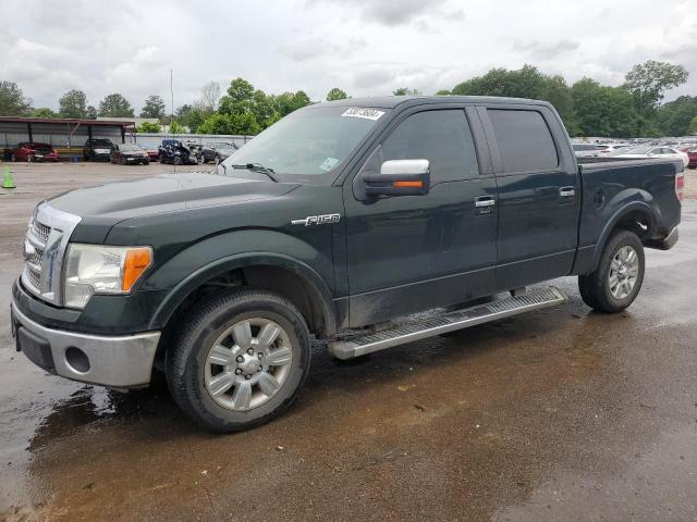 ford f-150 2012 1ftfw1cf8ckd29519