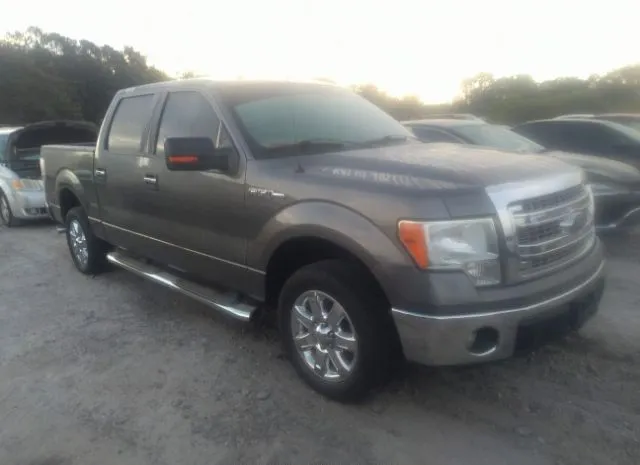 ford f-150 2013 1ftfw1cf8dfc47154