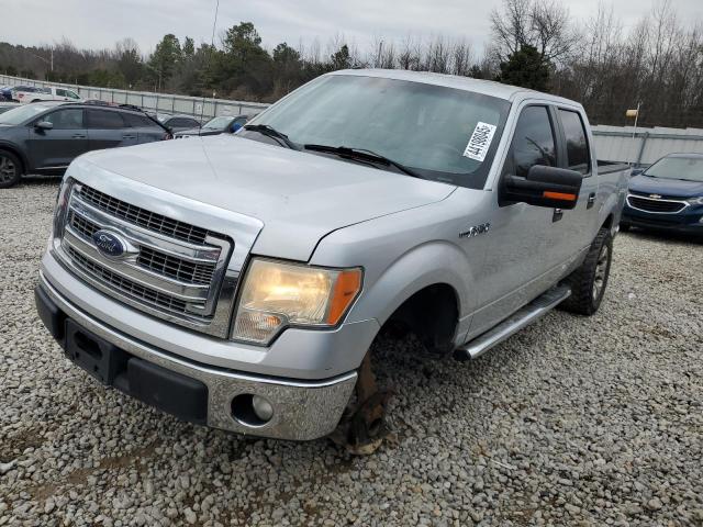 ford f150 super 2013 1ftfw1cf8dkd94579