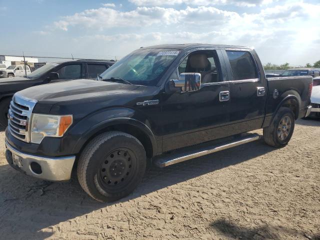 ford f150 super 2013 1ftfw1cf8dke19481