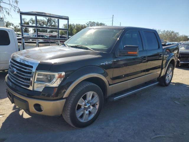 ford f150 super 2013 1ftfw1cf8dkf30953