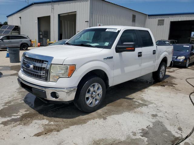 ford f150 super 2013 1ftfw1cf8dkf90828