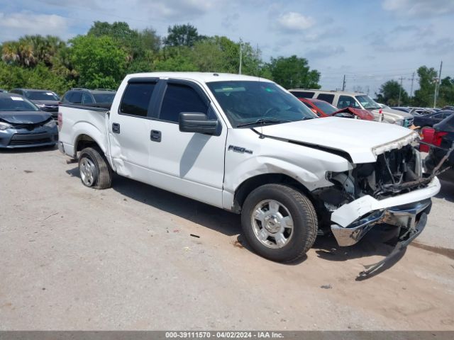 ford f-150 2014 1ftfw1cf8efb71128