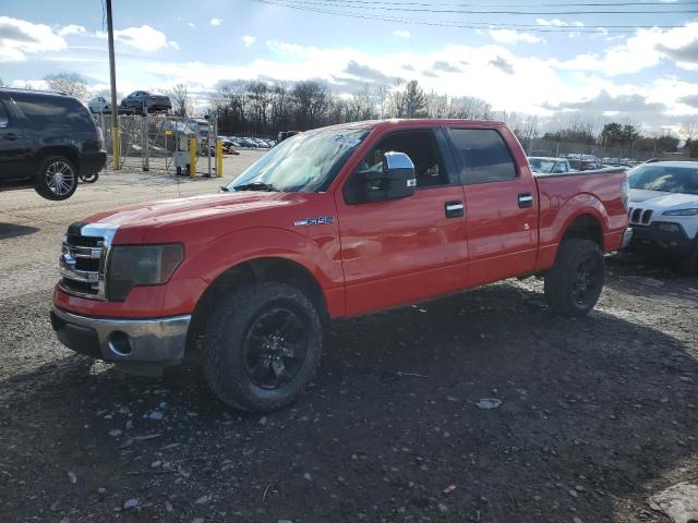 ford f150 super 2014 1ftfw1cf8efc00899