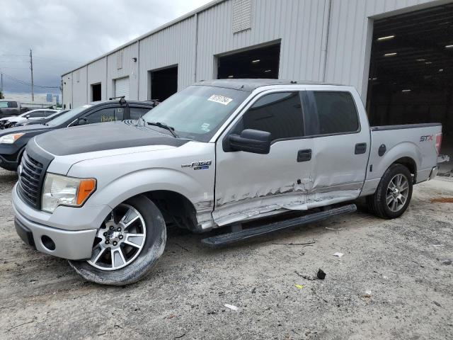 ford f150 super 2014 1ftfw1cf8ekd49868