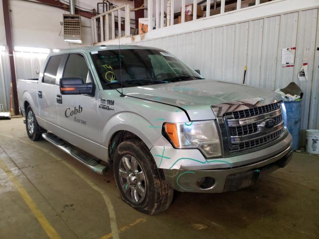 ford f150 super 2014 1ftfw1cf8ekf05763