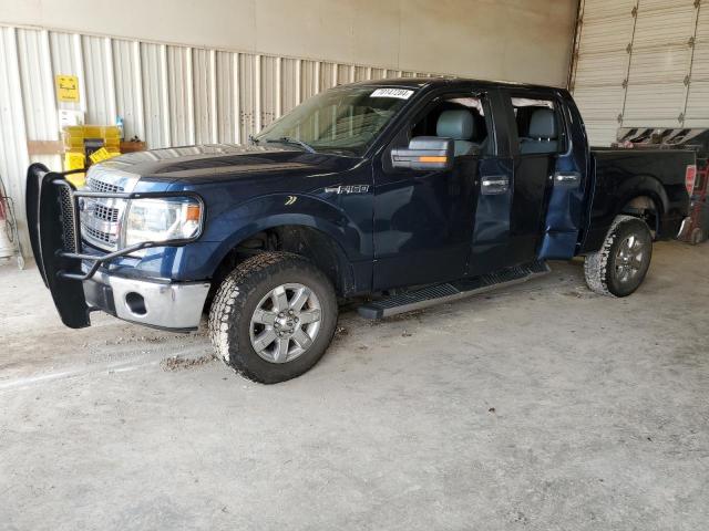 ford f150 super 2014 1ftfw1cf8ekf21655