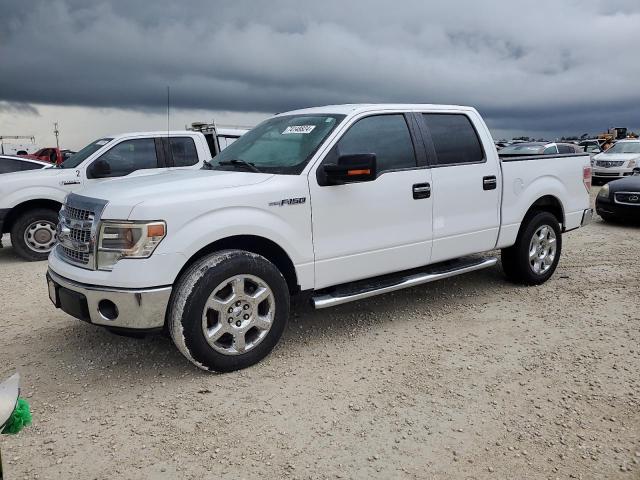 ford f150 super 2014 1ftfw1cf8ekf43882