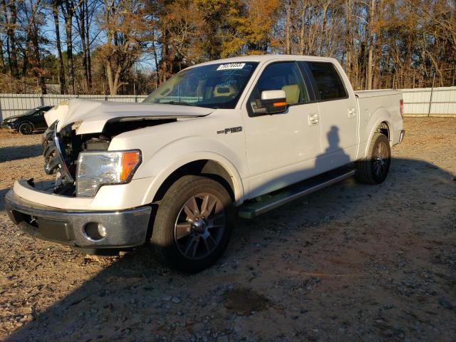 ford f-150 2014 1ftfw1cf8ekg29001