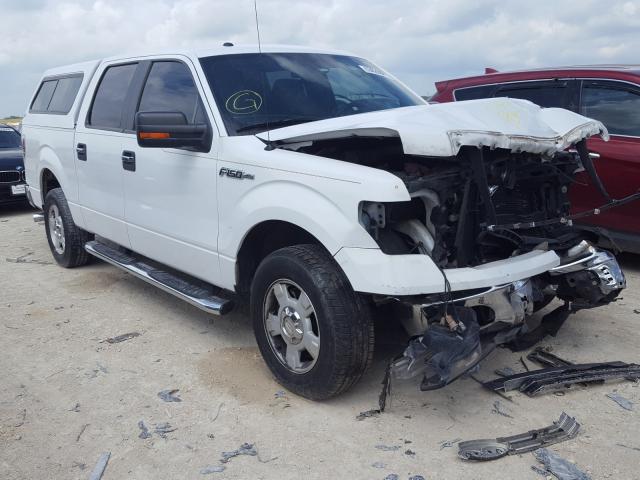 ford f150 super 2011 1ftfw1cf9bfc76644