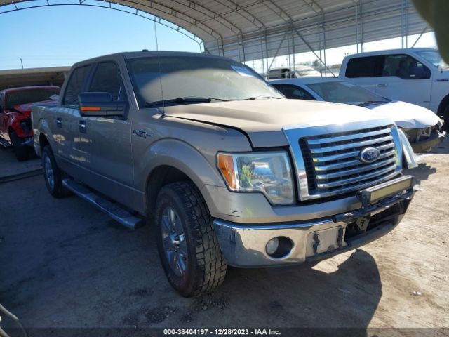 ford f-150 2011 1ftfw1cf9bkd47185