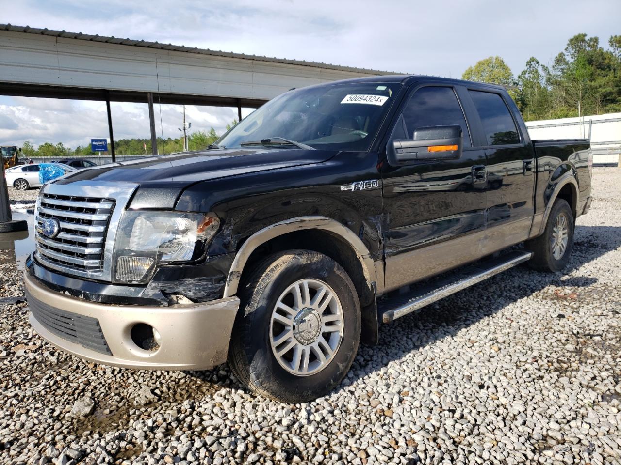 ford f-150 2011 1ftfw1cf9bkd55626