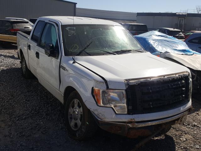 ford f150 super 2011 1ftfw1cf9bke01438