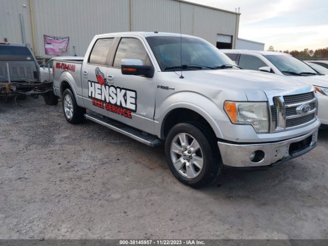 ford f-150 2012 1ftfw1cf9cfa34843