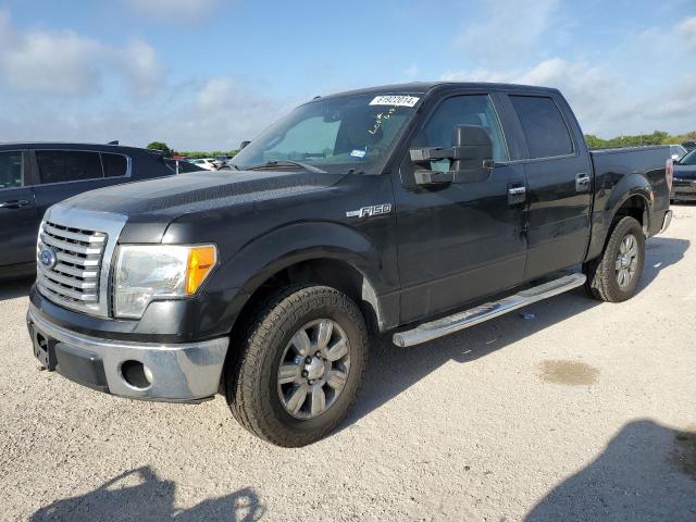 ford f-150 2012 1ftfw1cf9cke32805