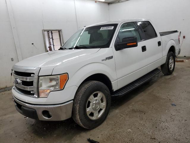 ford f150 super 2013 1ftfw1cf9dfb84730