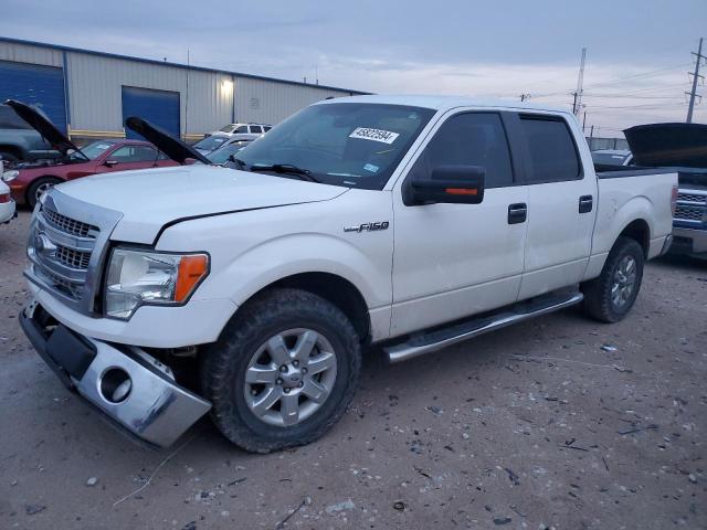 ford f-150 2013 1ftfw1cf9dfd55069