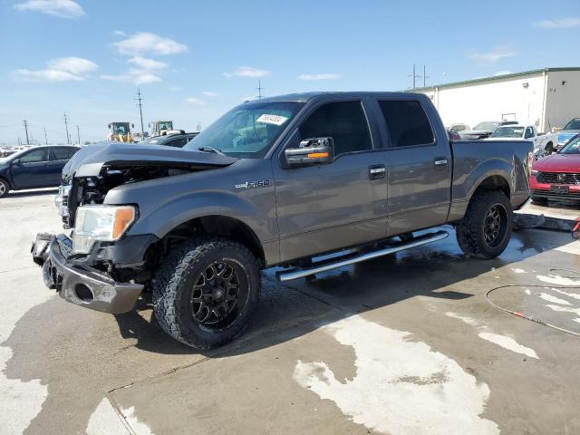 ford f150 super 2013 1ftfw1cf9dkf09450