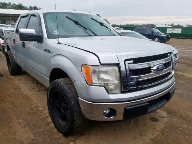 ford f150 super 2013 1ftfw1cf9dkf73486