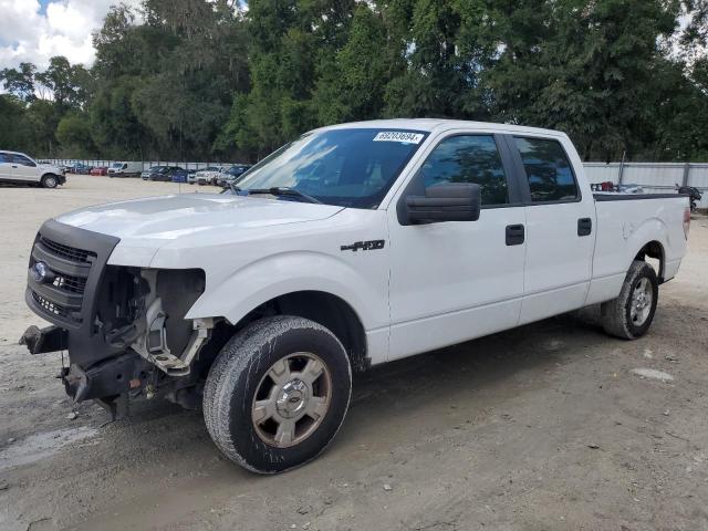 ford f150 super 2013 1ftfw1cf9dkf83516