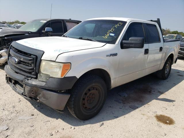 ford f150 super 2014 1ftfw1cf9ekd34361