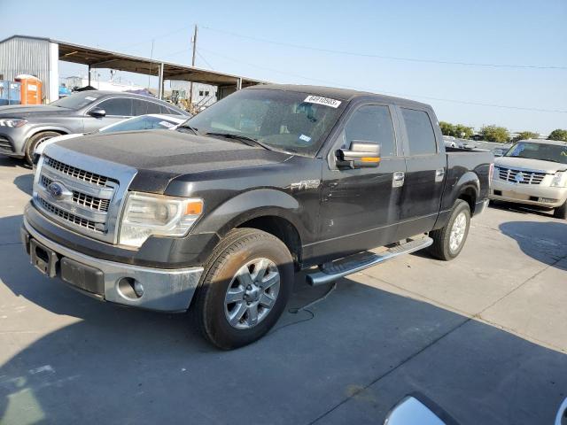 ford f-150 2014 1ftfw1cf9eke52250