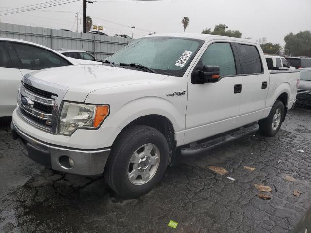 ford f150 super 2014 1ftfw1cf9eke91436