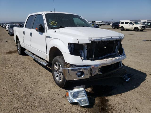 ford f150 super 2014 1ftfw1cf9ekf09062