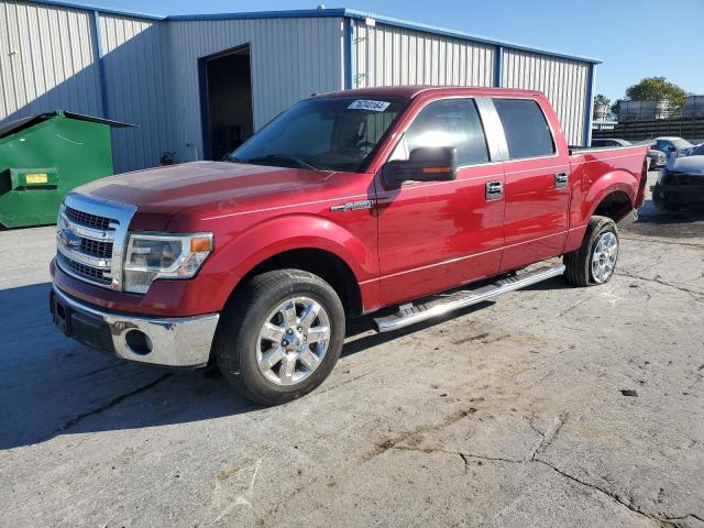 ford f150 super 2014 1ftfw1cf9ekf18392