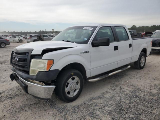 ford f150 super 2014 1ftfw1cf9ekg24681