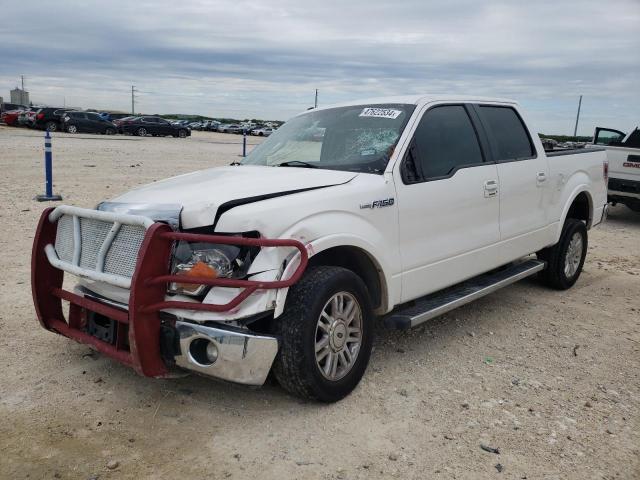 ford f-150 2014 1ftfw1cf9ekg31078