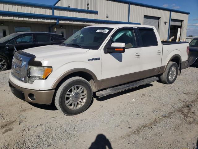 ford f150 super 2011 1ftfw1cfxbfa03633