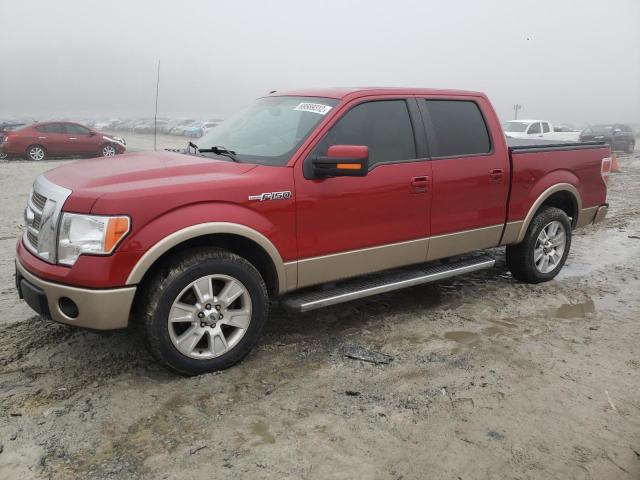 ford f-150 lari 2011 1ftfw1cfxbfa31027