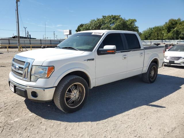 ford f150 super 2011 1ftfw1cfxbfc27162