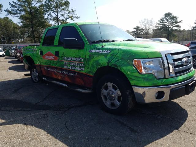 ford f150 super 2012 1ftfw1cfxckd59573