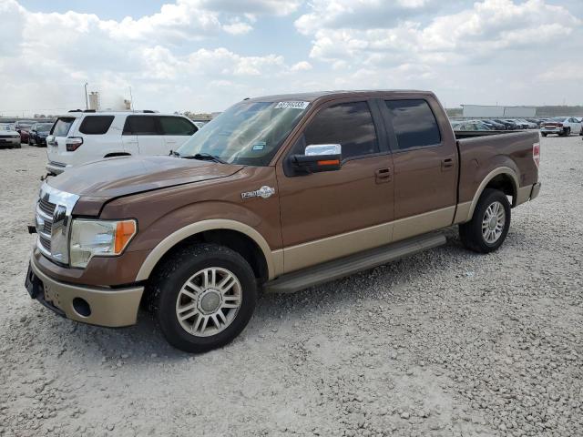 ford f150 2012 1ftfw1cfxcke18590