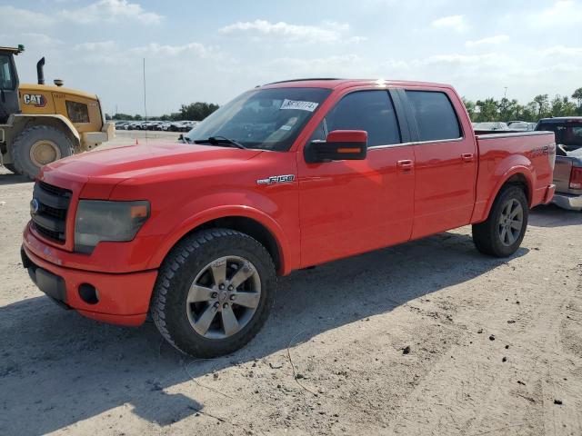 ford f150 super 2013 1ftfw1cfxdfa98519