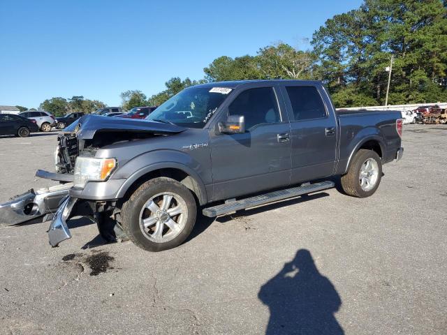 ford f150 super 2013 1ftfw1cfxdfb08661