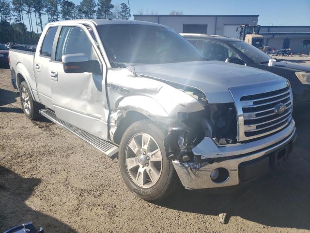 ford f150 super 2013 1ftfw1cfxdfb33916