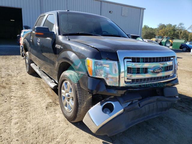 ford f150 super 2013 1ftfw1cfxdfb57987