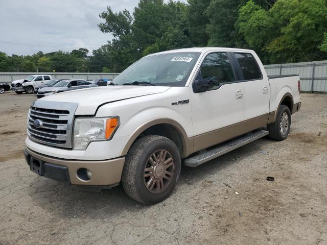 ford f150 super 2013 1ftfw1cfxdfc42294