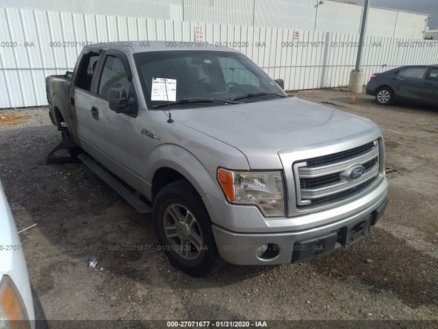 ford f-150 2013 1ftfw1cfxdfd49698